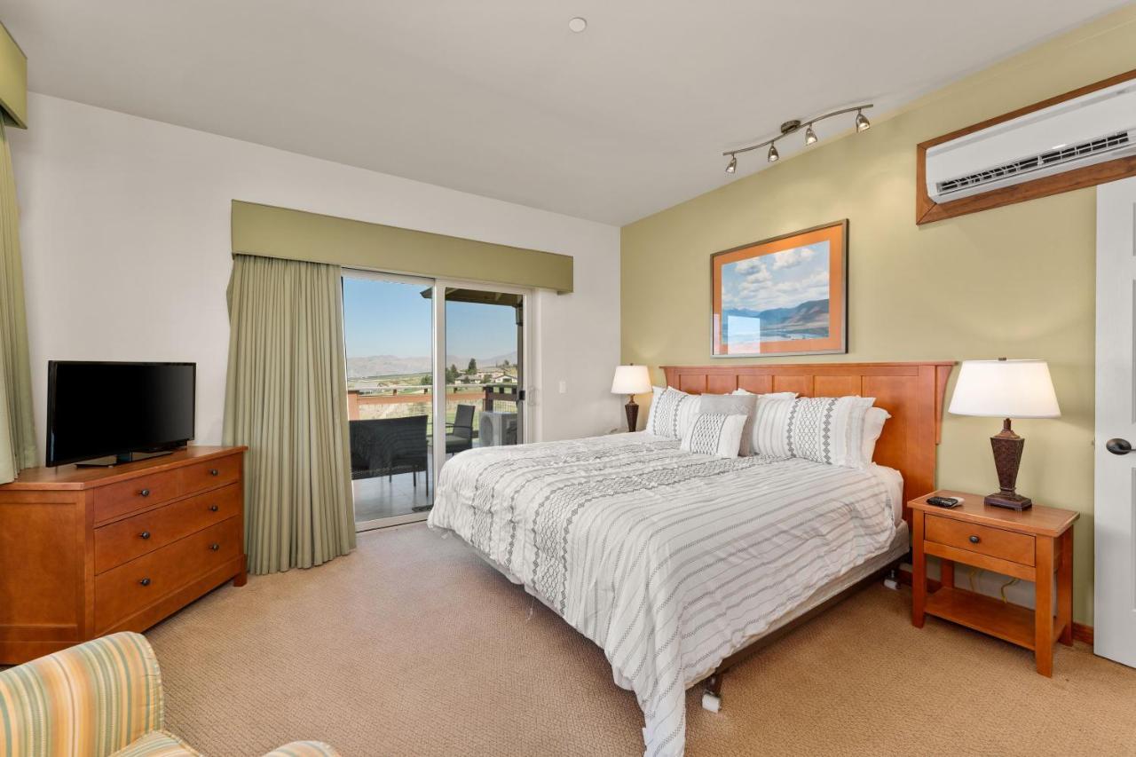 Desert Canyon Golf Resort Orondo Bagian luar foto